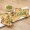 Butter Naan (3Pcs)