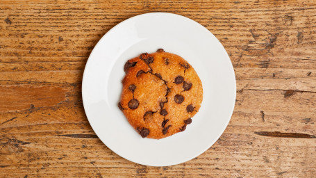 Chocolate Chip Cookie (Gf