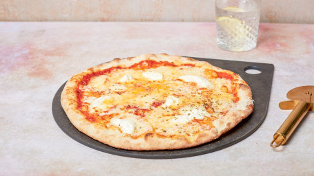 Non Gluten Margherita Pizza (V