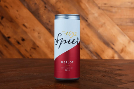 Spir Merlot (Africa De Sud)