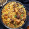 Imperial Mutton Biryani