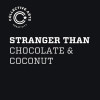 Stranger Than Chocolate Coconut