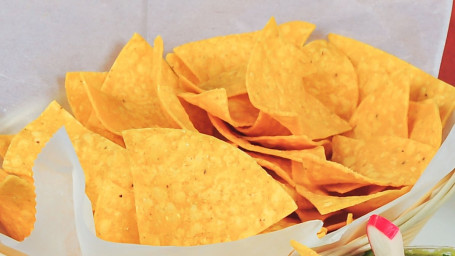 Corn Chips (Bag Of Chips)