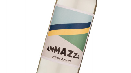 Ammazza Pinot Grigio, Delle Venezie Doc, Italia