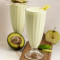 Green Apple Avocado Smoothie