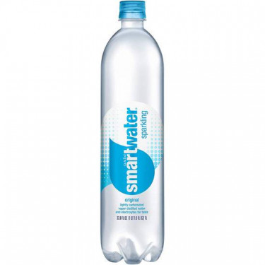 Glaceau Smartwater Sparkling