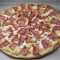 Pizza De Jamón York