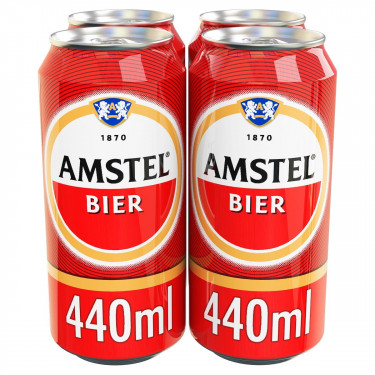 Amstel X