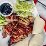 Peking Duck (Boneless