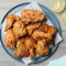 Fried Chicken (10 Pcs