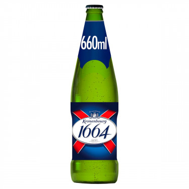 Kronenbourg Lager