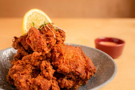 Med Chicken Karaage