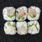 Negi Hamachi Maki Roll