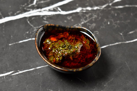 Petarda Chimichurri