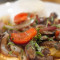 Beef Saltado