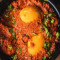 Egg Masala [Serves 2-4]