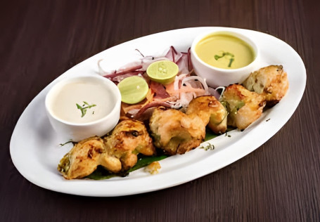 Chicken Tikka Reshmi