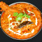 Kadai Chicken (Special)