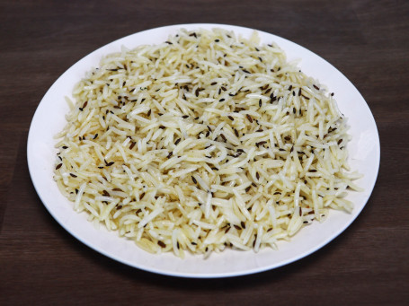 Jeera Rice (Fried)