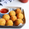 Cheese Corn Balls (8Pc)