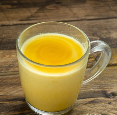 Haldi Waala Doodh Turmeric Milk