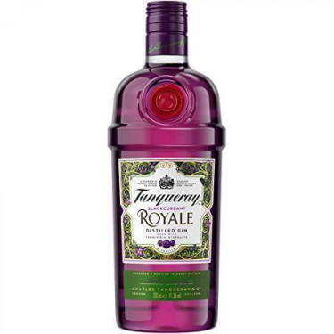 Tanqueray Royale