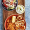 Haloumi Spartan Bowl