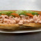 Prawn Marie Sauce Baguette