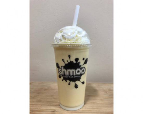 Milk Shake Cu Banane