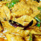 Kadai Chaap [Spicy]