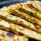 Gobhi Stuffed Paratha (Tawa)