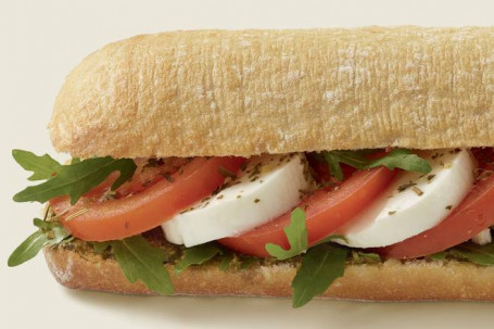 Meniu Ciabatta Tomate Mozzarella