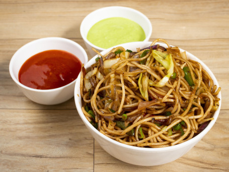 Maggi Chowmein