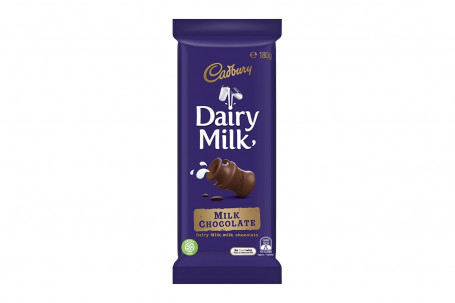 Cadbury Dairy Milk Chocolate