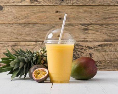 Pash 'N' Fruit Smoothie