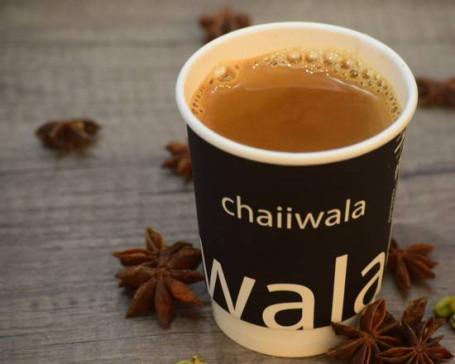 Karak Chaii