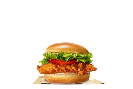 Nou Sandwich Crispy Chicken