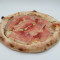 Pizza Speck Y Funghi