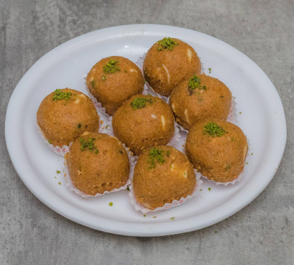 Atta Ladoo (500 Gms)