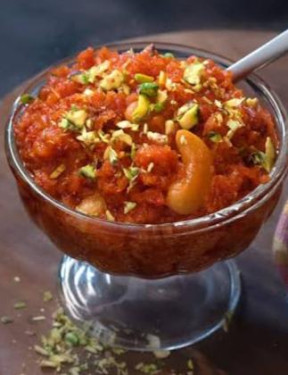 Desi Ghee Gajar Halwa(1Kg)