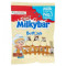 Milky Bar Buttons Bag