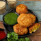 Aloo Bread Roll (4 Pcs)