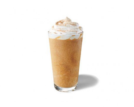 Pumpkin Spice Frappuccino