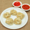 Chicken Momo Steam 10 Pc