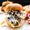 Hsp Burger