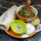 Chicken Curry Breads Combo