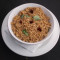 Tamarind Rice Served With Raitha