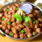 Chaatu's Pindi Chana Chaat