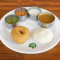 Idly Vada (3 Pcs)