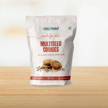 Multiseed Cookies Family Pack